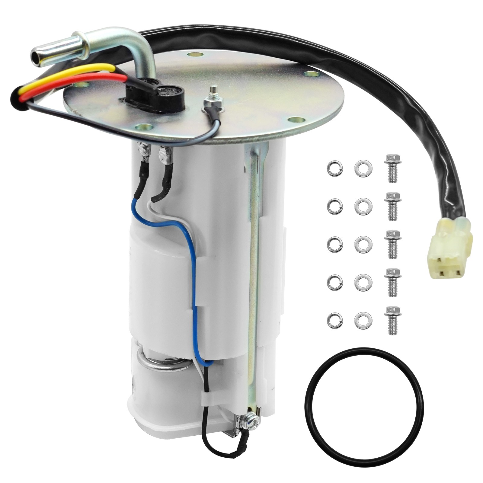 Fuel Pump For Kawasaki Vulcan 900 Custom Classic 2006 - 2023 490400818 490400022