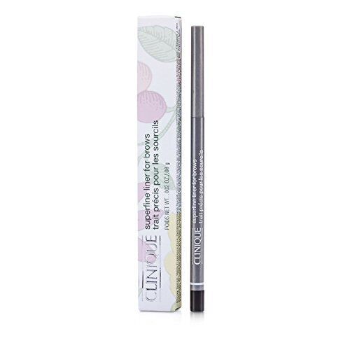 New Authentic CLINIQUE Superfine Liner for Brows 01 Soft Blonde New Authentic CLINIQUE Superfine Liner for Brows 01 Soft Blonde