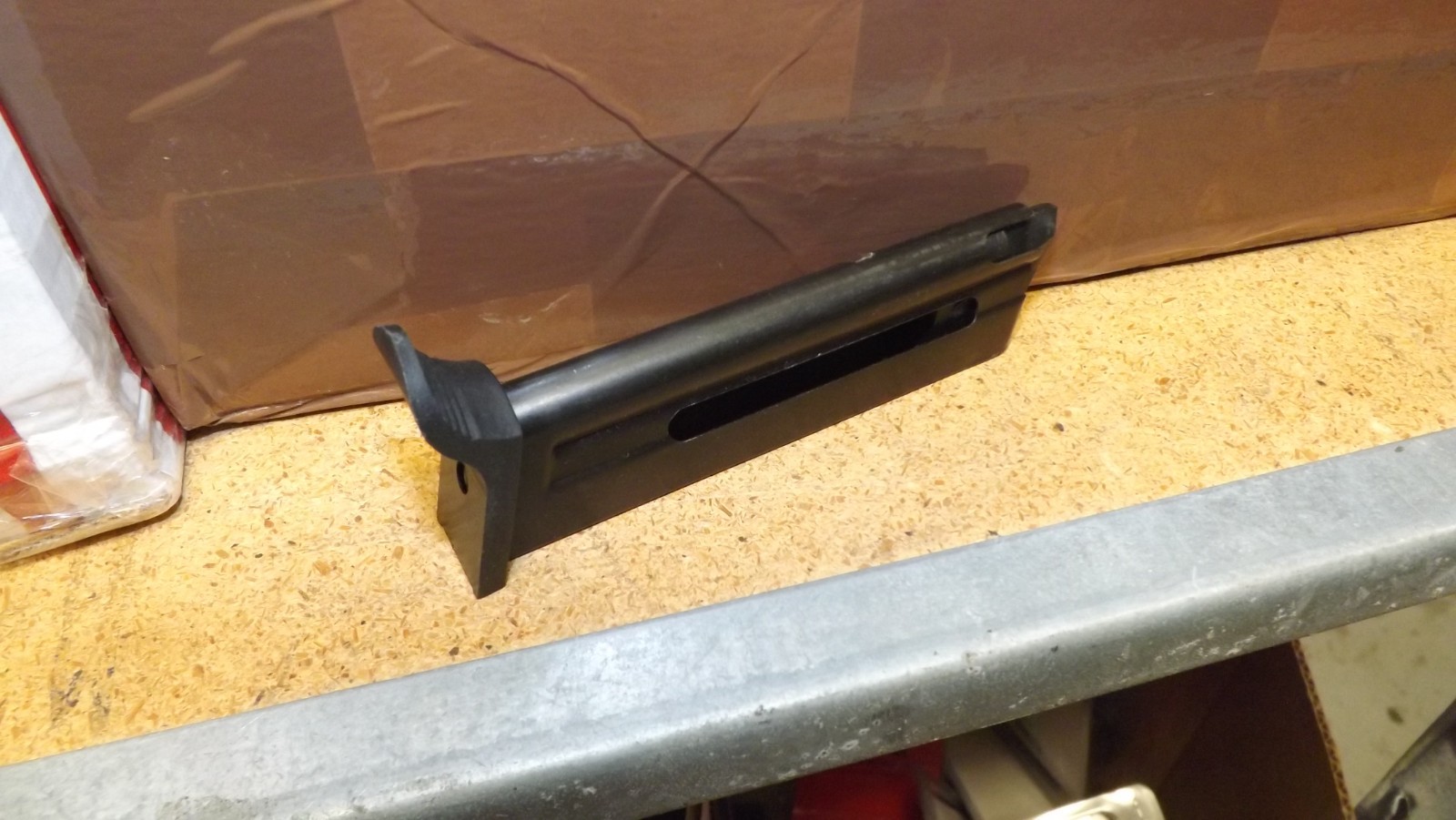 8rd Magazine for Llama XV .22lr 8rd Magazine for Llama XV .22lr