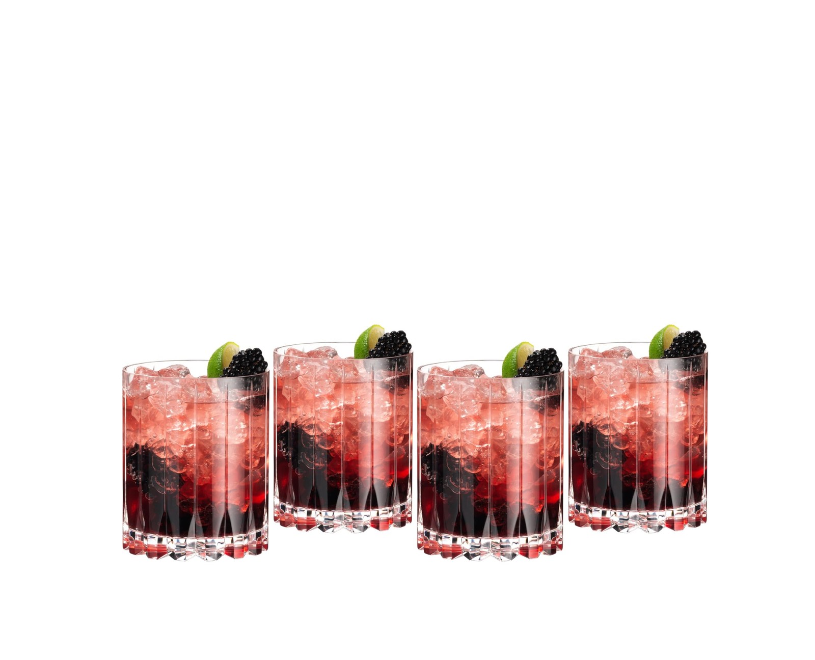 Riedel Drink Specific Glassware Double Rocks Set of 4 CUP Double Rocks-Set of 4 Riedel Drink Specific Glassware Double Rocks Set of 4 CUP Double Rocks-Set of 4