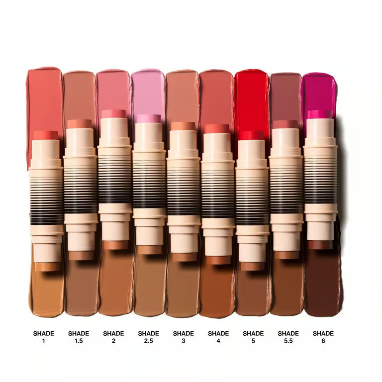dibs. Desert Island Beauty Duo Blush/Bronzer Stick- 0.3 OZ / 9g NIB chose shade dibs. Desert Island Beauty Duo Blush/Bronzer Stick- 0.3 OZ / 9g NIB chose shade