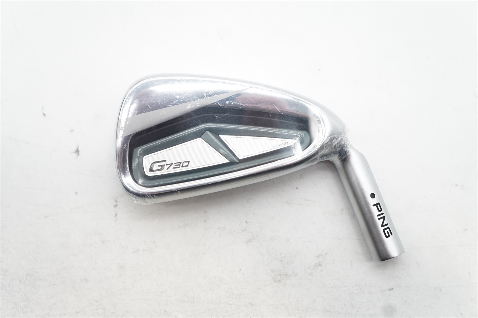NEW Ping G730 21.5* #5 Iron Club Head Only .355 3-15-B NEW Ping G730 21.5* #5 Iron Club Head Only .355 3-15-B