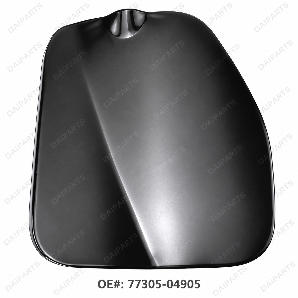 Fuel Filler Door Lid Cover For Fit Toyota Tacoma 6 FT Bed 2005-2015✨
