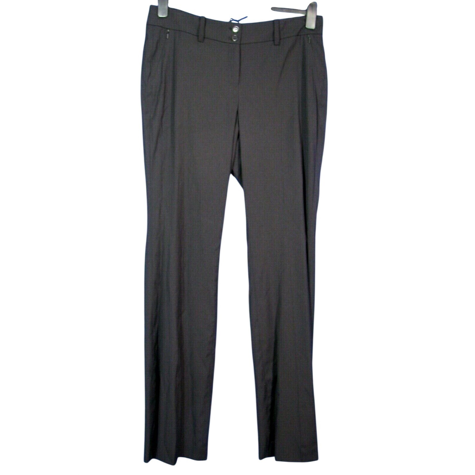 NWT Worth Shakira Dress Pants MIDNIGHT BLUE BOOT CUT Drapey Viscose CHALLIS 12 NWT Worth Shakira Dress Pants MIDNIGHT BLUE BOOT CUT Drapey Viscose CHALLIS 12