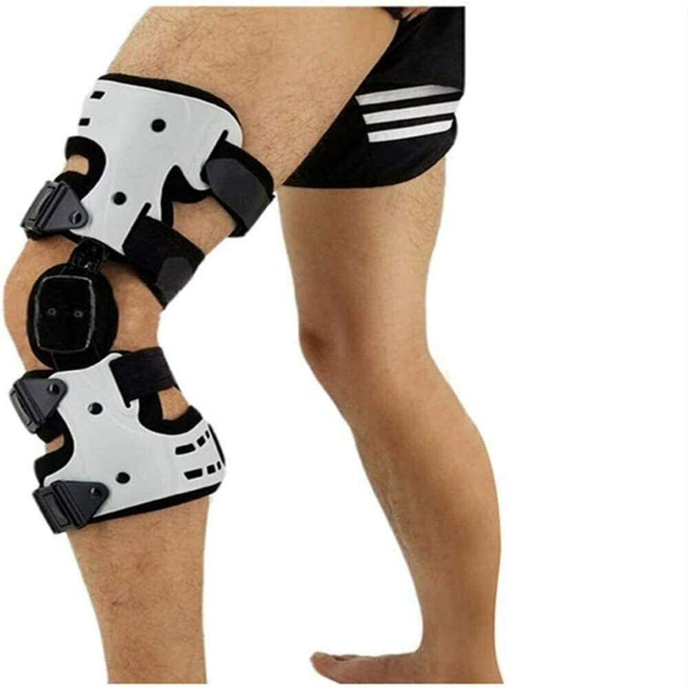 OA Unloader Knee Brace- Arthritis Pain Relief,Bone Knee Joint Pain(LEFT)