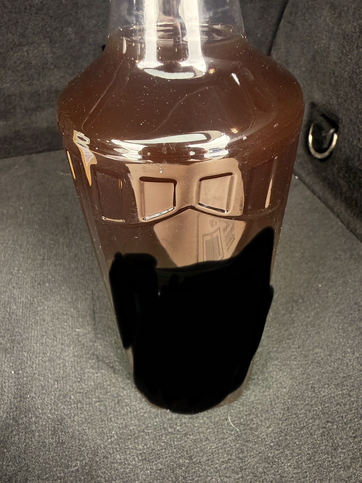 SBUX Brown Sugar Syrup Exp 12/2026