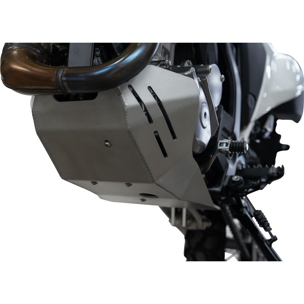 Tusk Aluminum Skid Plate 2101060029