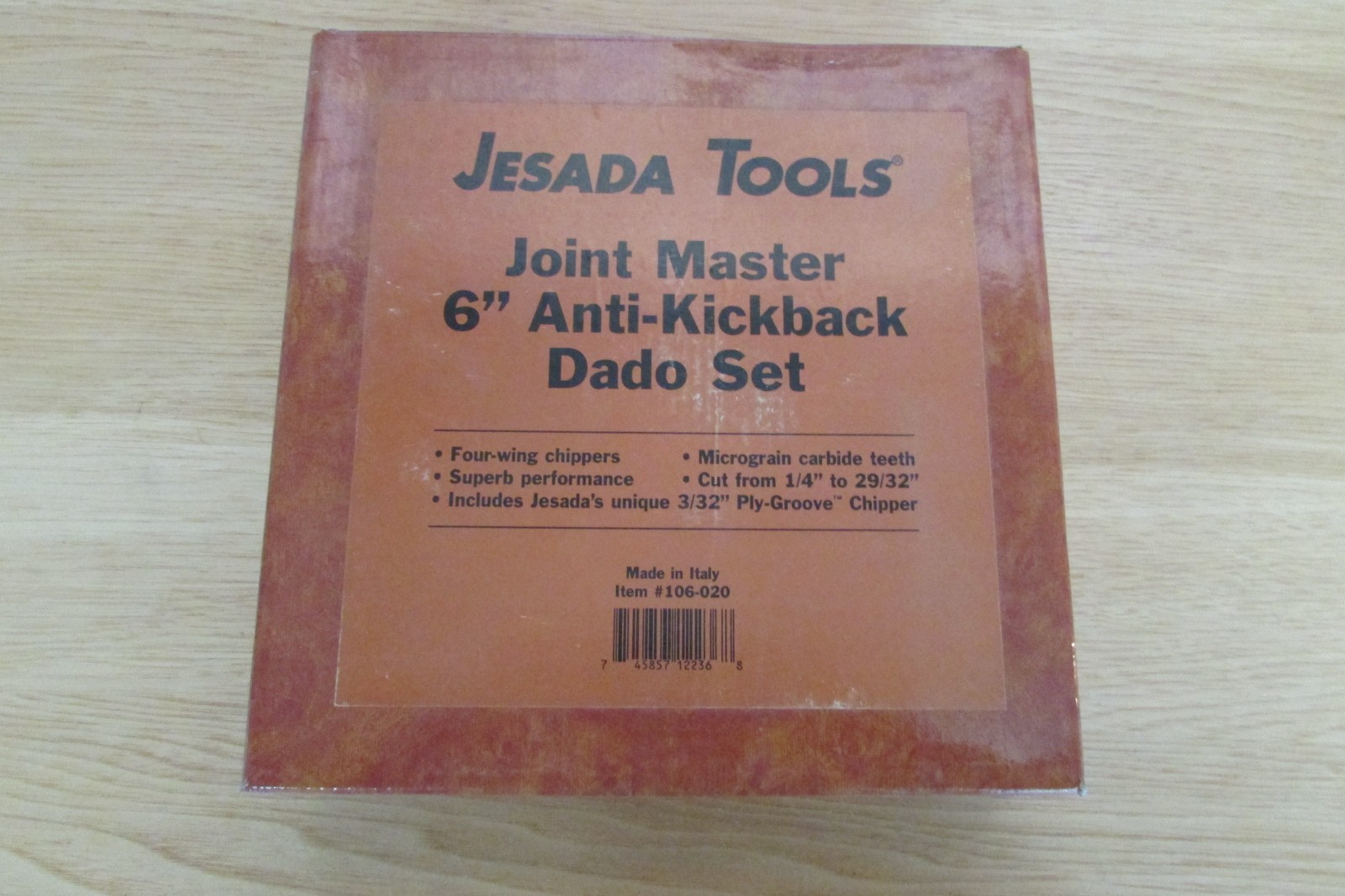 Jesada Tools Joint Master 6\ Jesada Tools Joint Master 6\