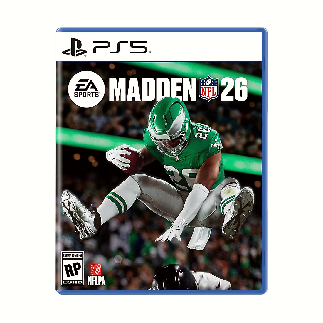 Madden NFL 26, Playstation 5 Madden NFL 26, Playstation 5