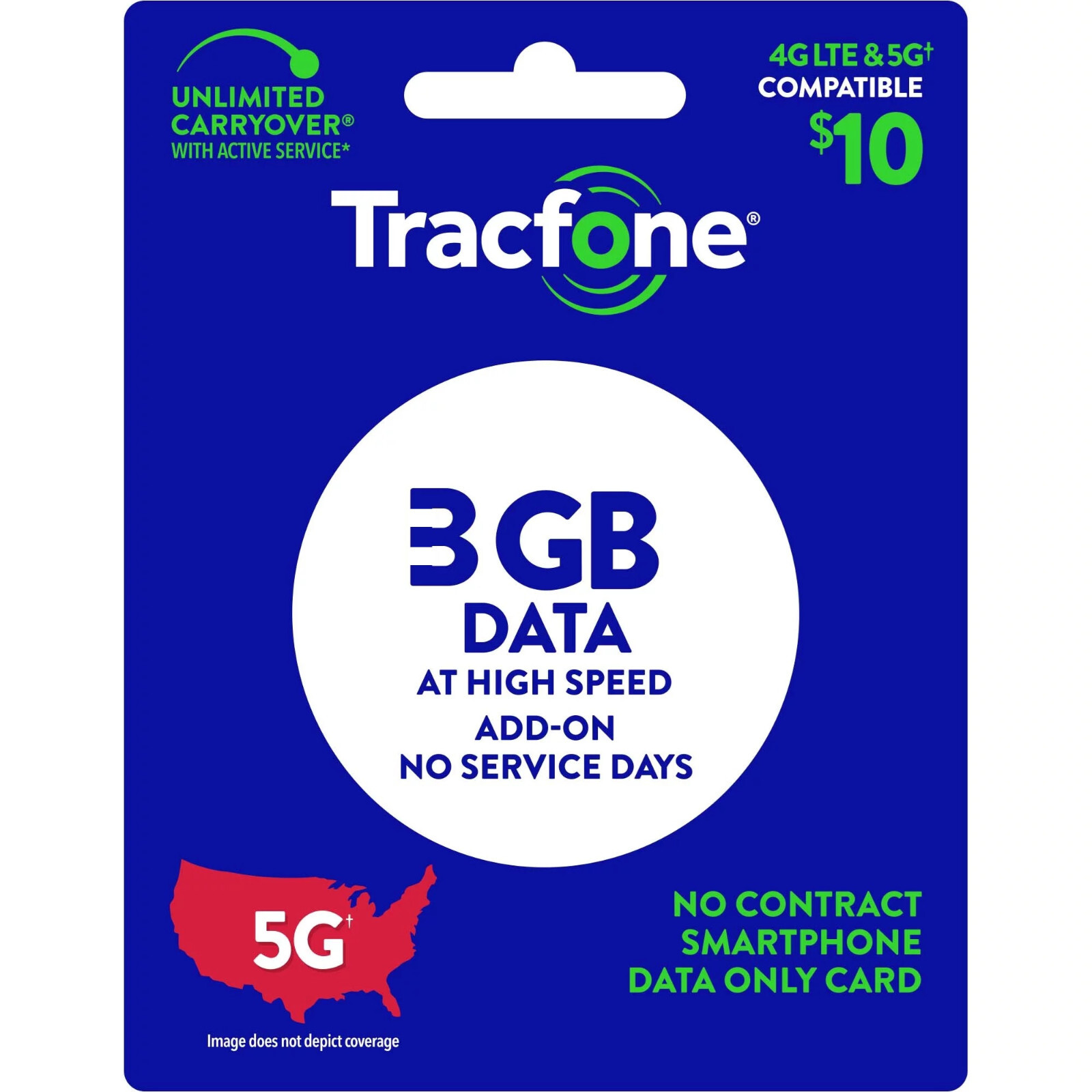 TracFone 3GB Data Add On for SmartPhone,Loaded Directly, fast & right TracFone 3GB Data Add On for SmartPhone,Loaded Directly, fast & right