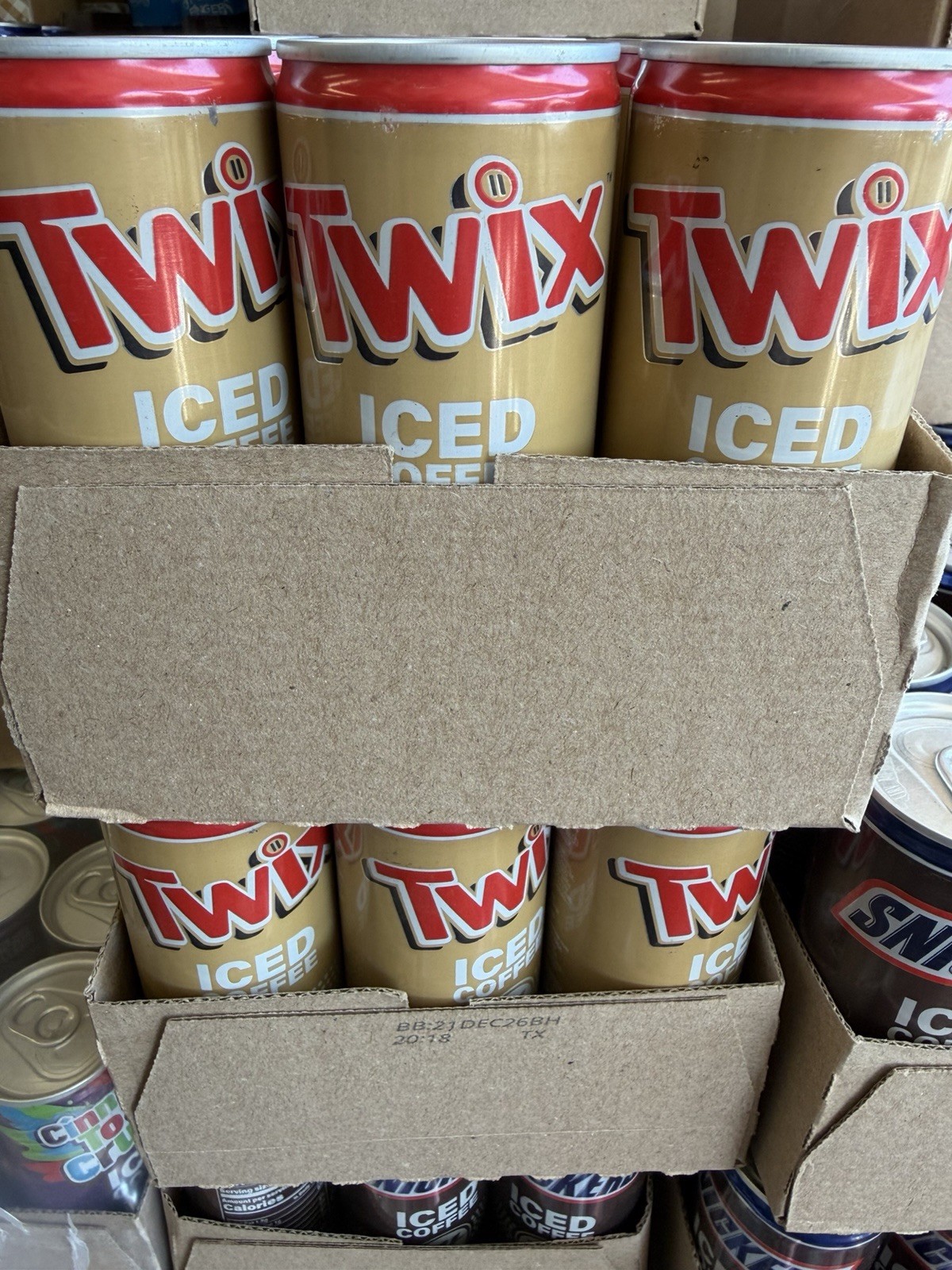 6 Pack 