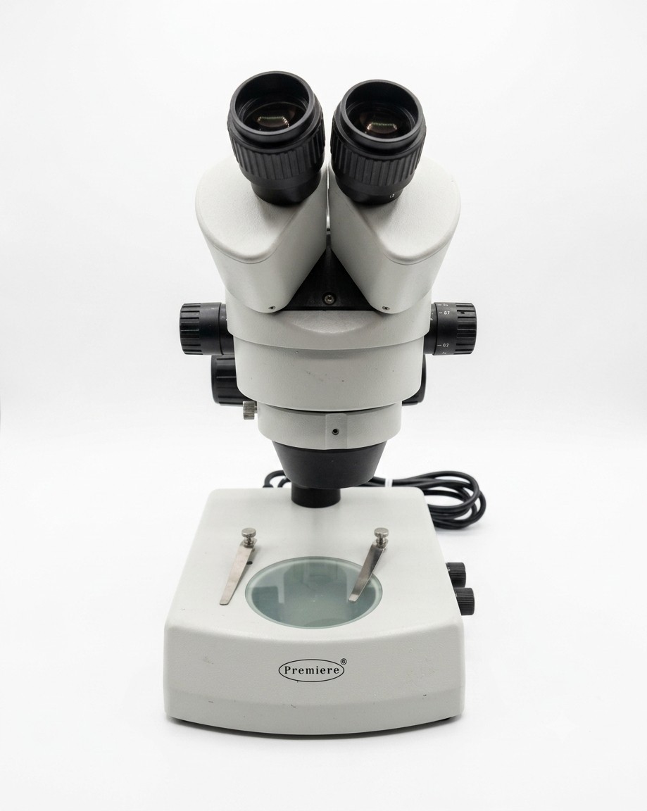Microscope 0.7-4.5 W10x/20 Stereo (3D) microscope Microscope 0.7-4.5 W10x/20 Stereo (3D) microscope