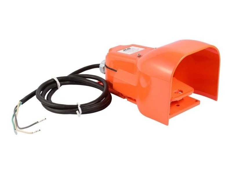 OEM JLG Part # 1001189039 - Footswitch Assembly OEM JLG Part # 1001189039 - Footswitch Assembly