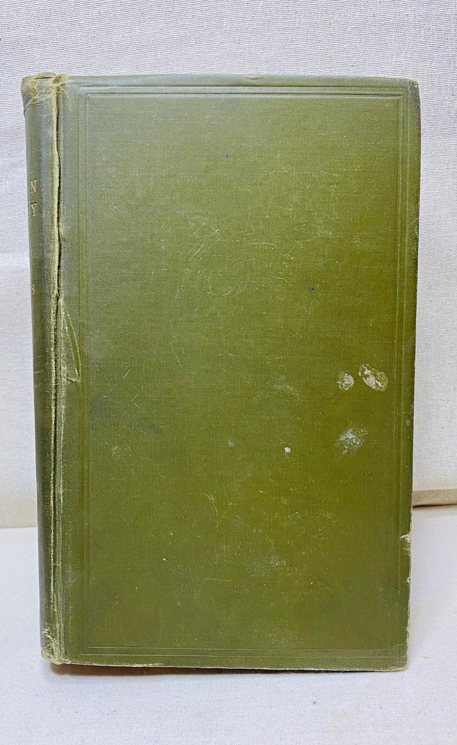 Rare Mexican Antiquities 1904 Smithsonian Ethnology Illustrated Archaeology