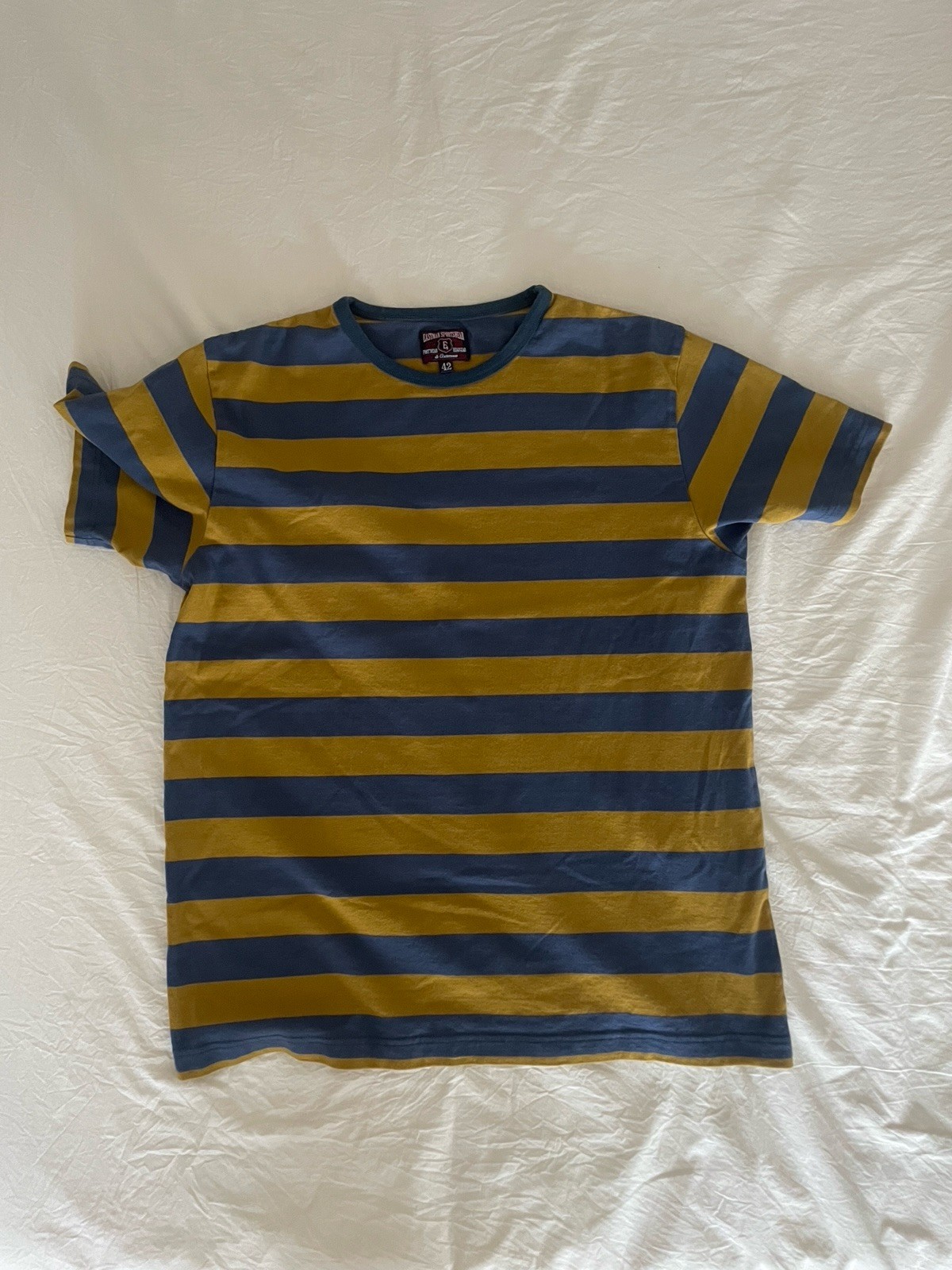 Eastman Leather ELMC T-shirt Large Made in Japan Eastman Leather ELMC T-shirt Large Made in Japan