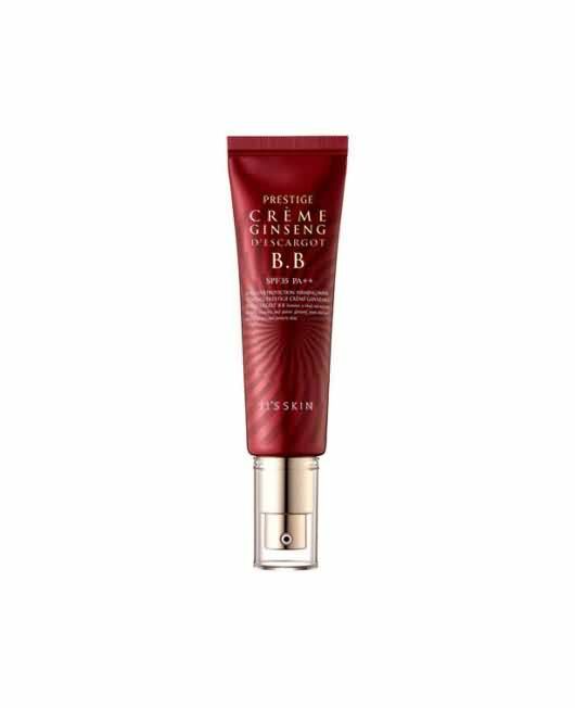 [It\'S SKIN] Ginseng Prestige Creme Descargot BB Cream - 50ml