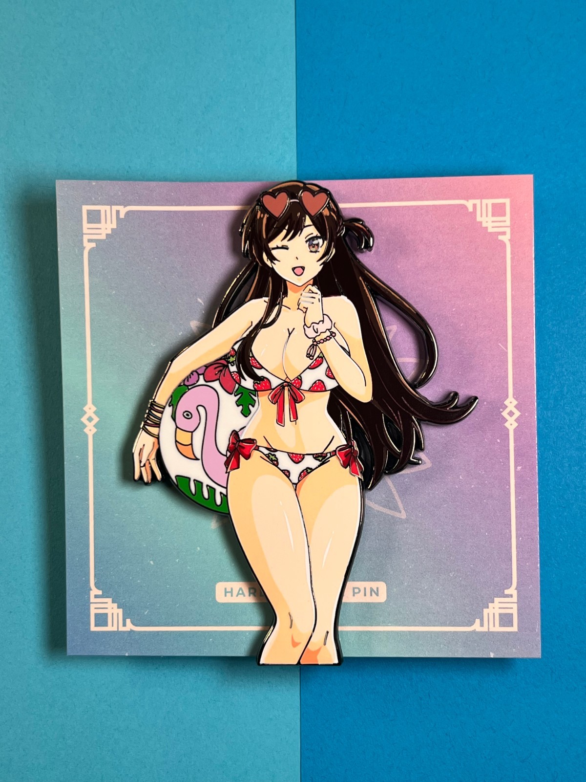 Chizuru Mizuhara Rent a Girlfriend Swimsuit 3.5\ Chizuru Mizuhara Rent a Girlfriend Swimsuit 3.5\