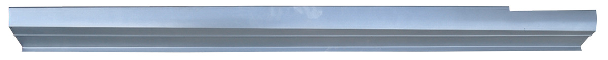 Rocker Panel Driver Side for 2002-2006 Toyota Camry (Key Parts # N7048140L)