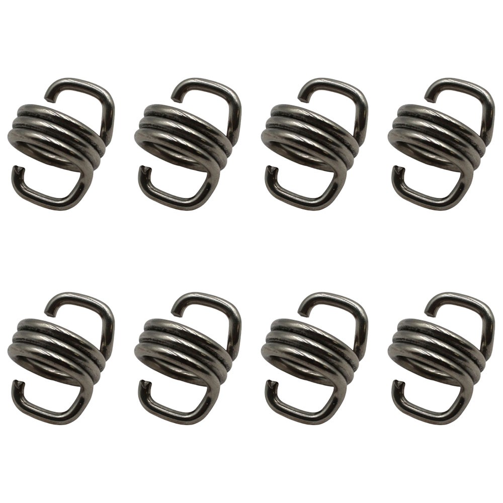 Qty. 8: Brake Actuator Spring Fits Oliver Replaces 2713667