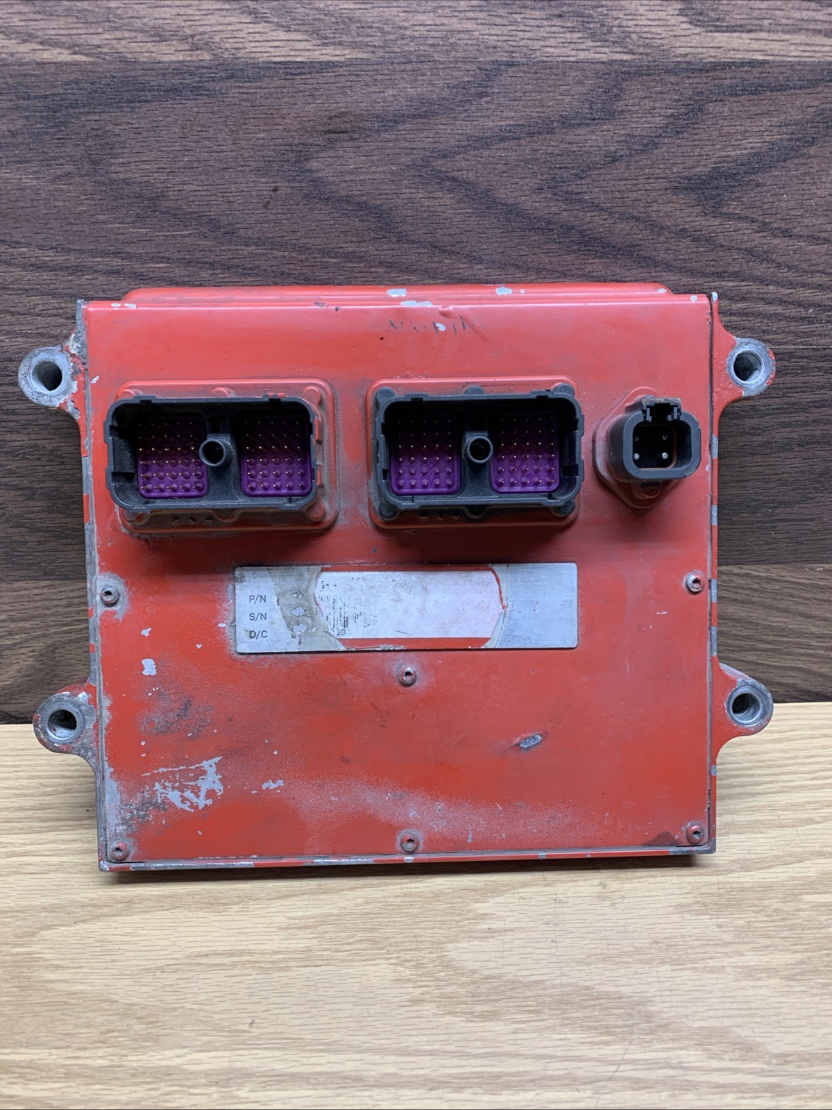 ✅ OEM Cummins Diesel ISB | Tested Working | ECU ECM PCU | 4943134