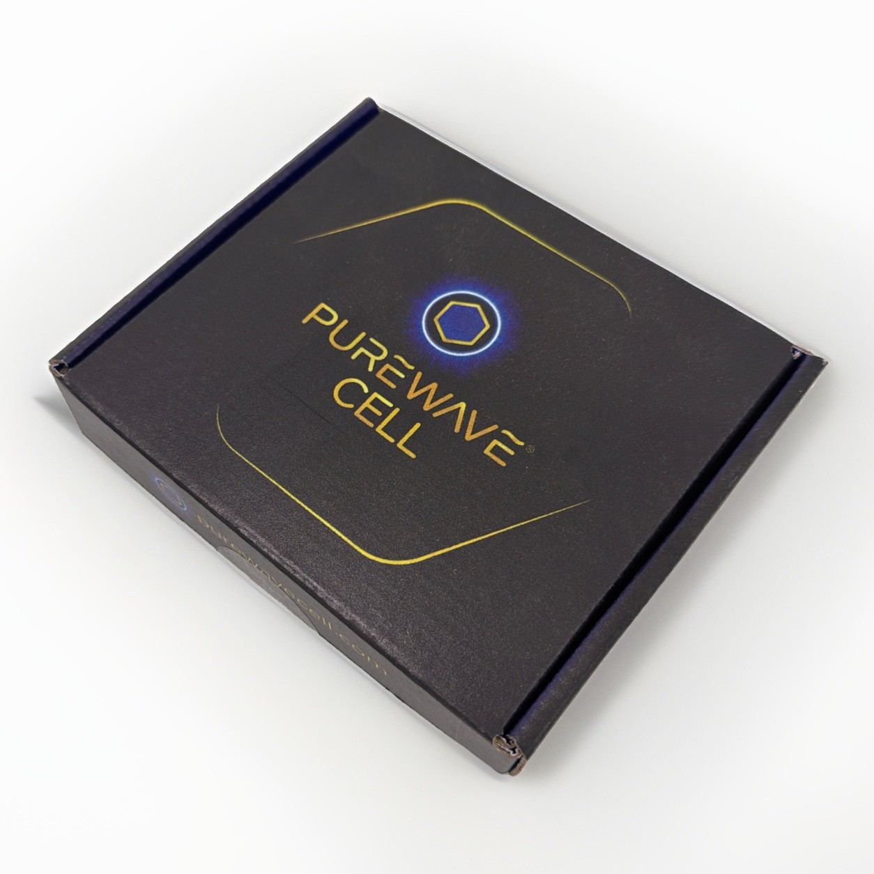 4RBees PureWave Cell Passive Magnetic Wellness Technology 12 Neodymium Magnets