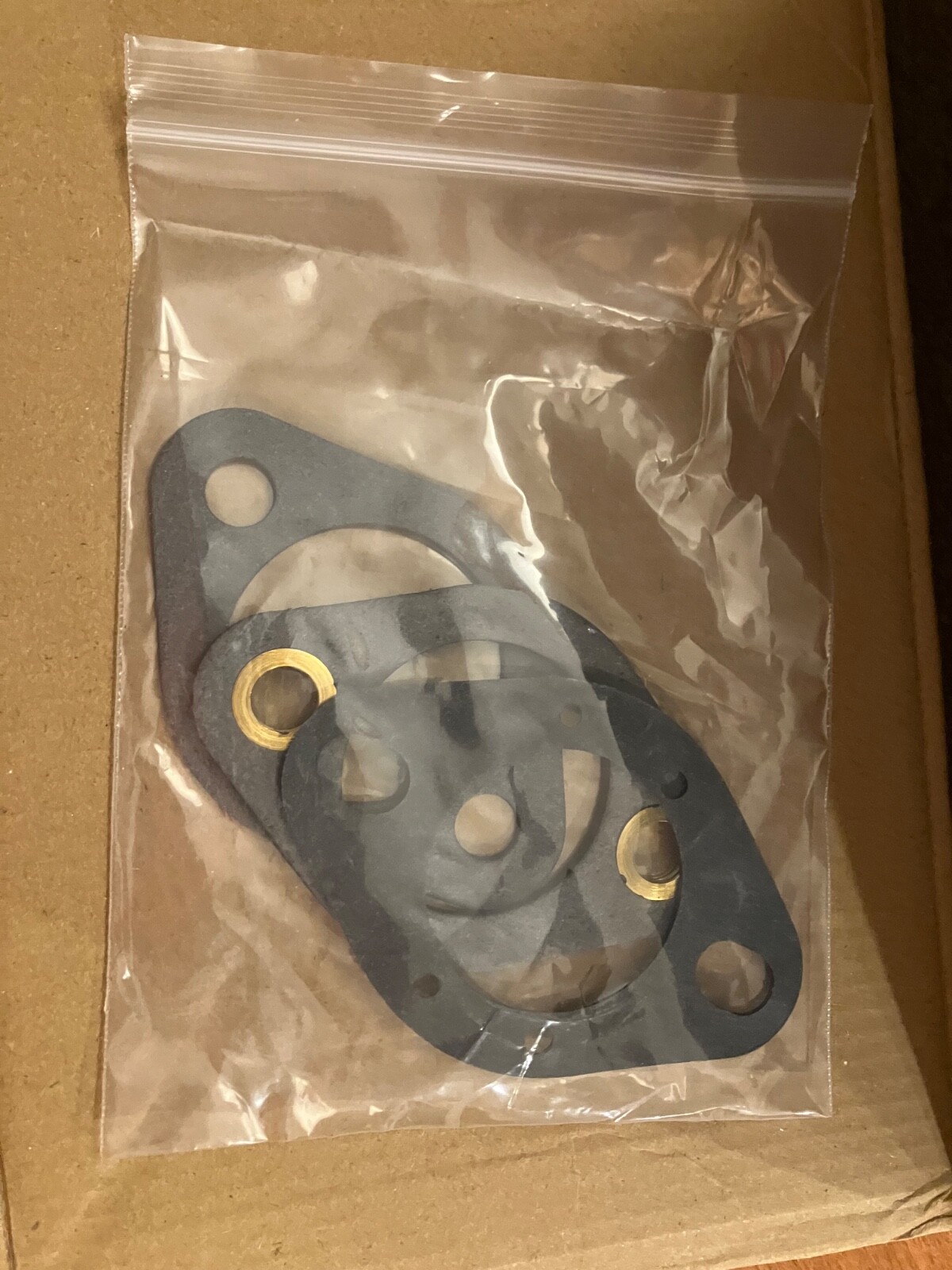 Thundermingo Carburetor for Carter YF T 630S