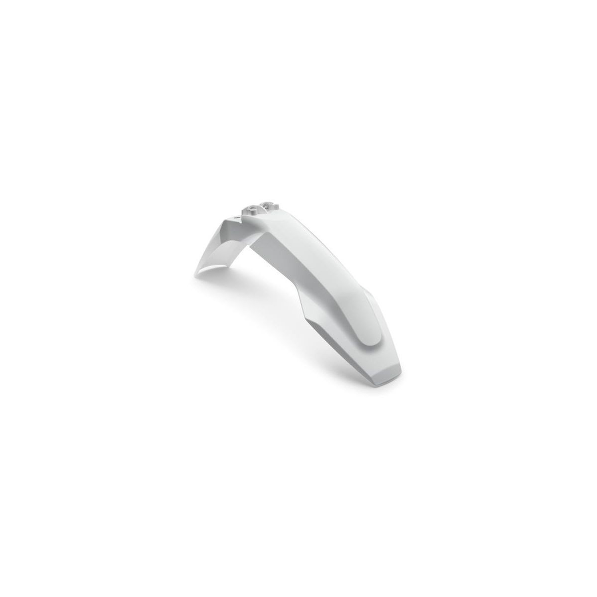 Husqvarna Genuine Front Fender - 2500801000028D