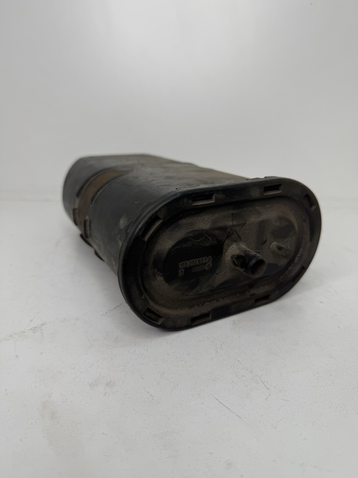 Early Porsche 911 Evap Canister Used OEM 113201823A Early Porsche 911 Evap Canister Used OEM 113201823A