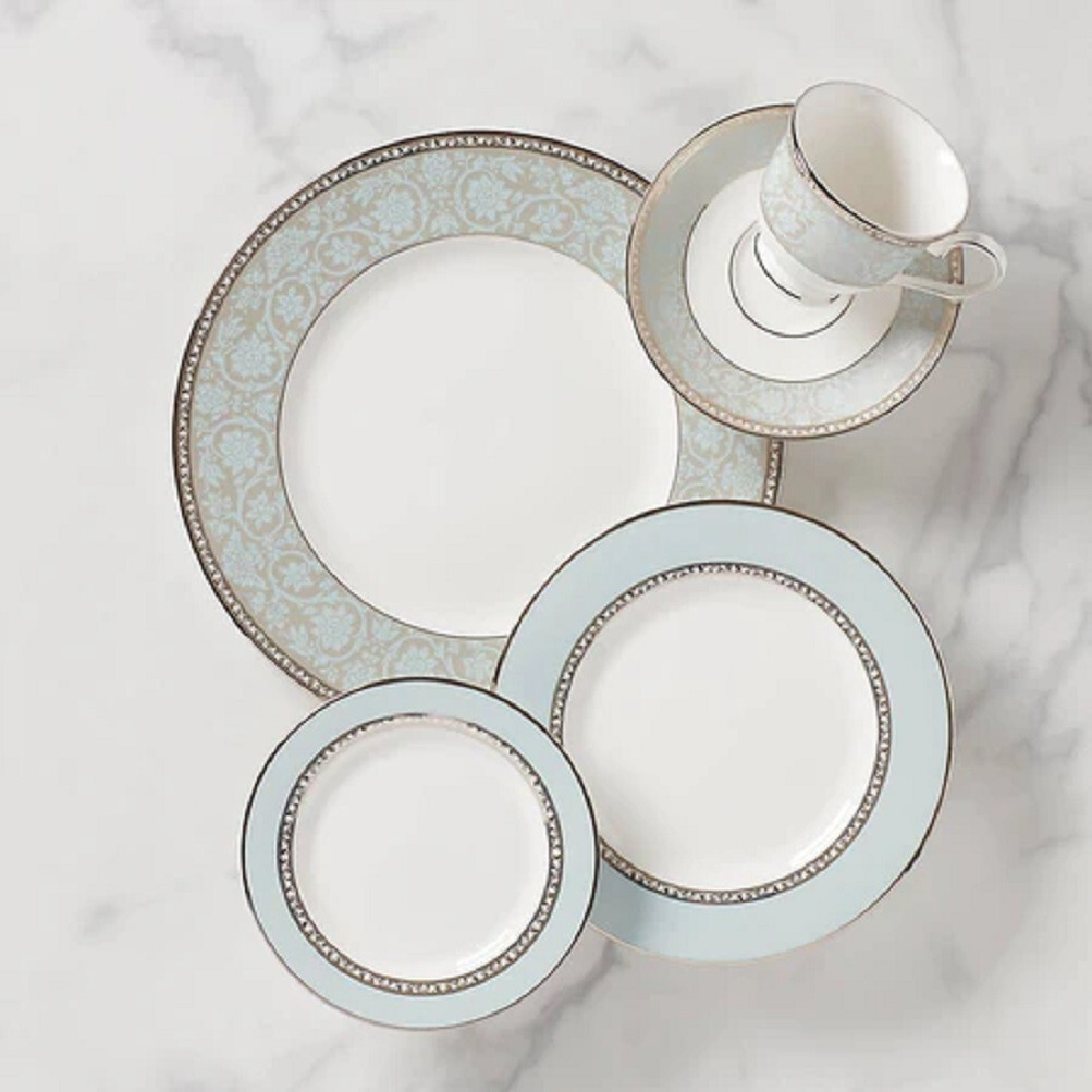 Lenox Fine China WESTMORE Five Piece Place Setting - Made in Indonesia - N/O