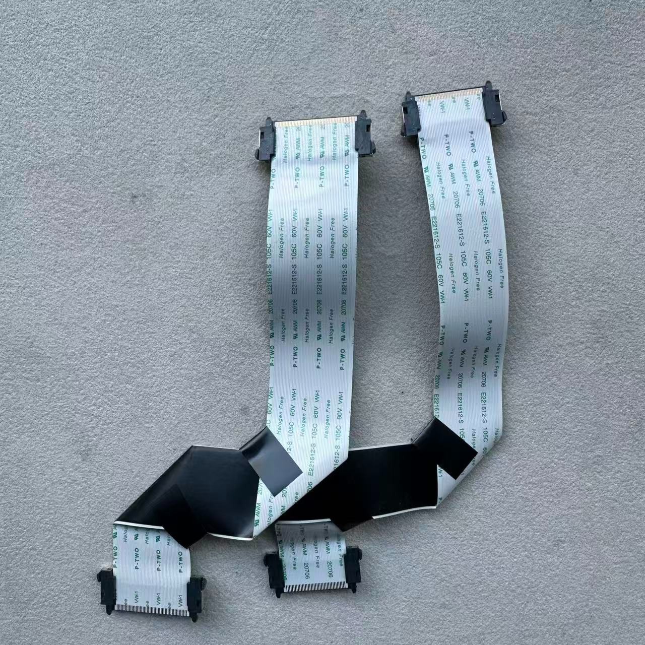 HP Z30i LVDS Ribbon Cable HP Z30i LVDS Ribbon Cable