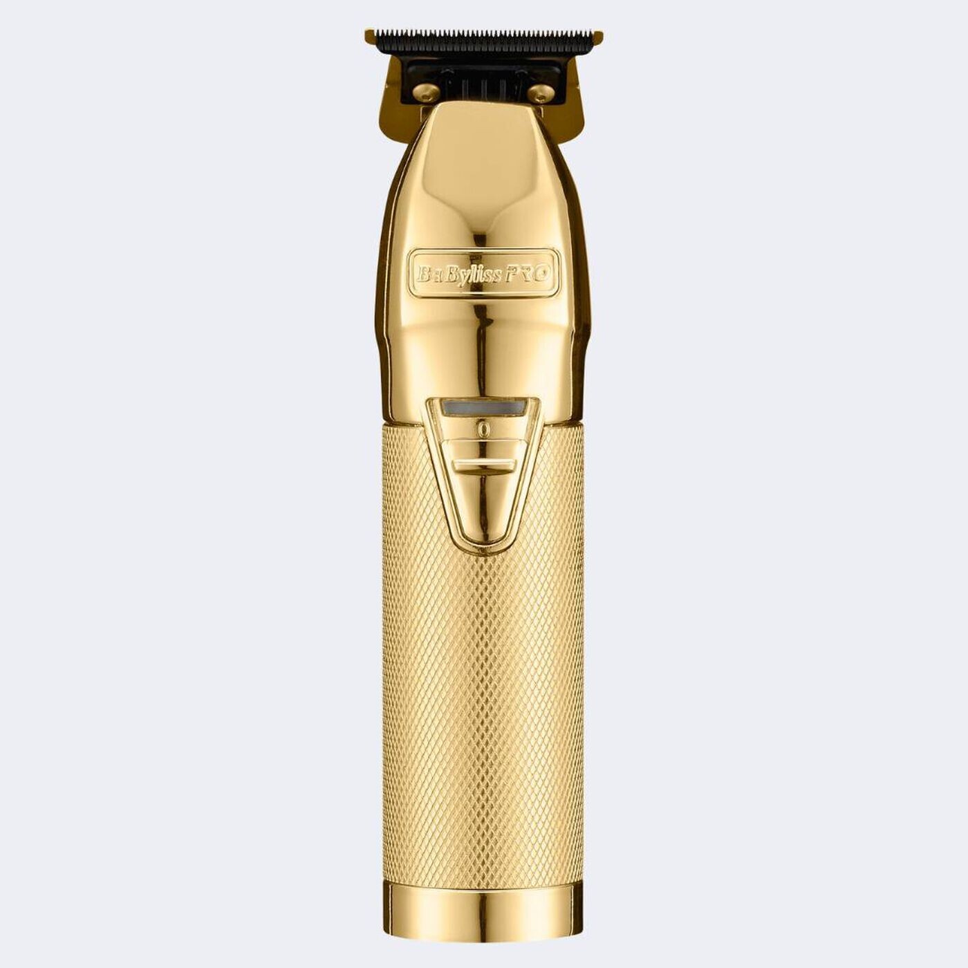 Babyliss PRO Gold FX + Cordless Skeleton T-Blade Metal Trimmer - BRAND NEW
