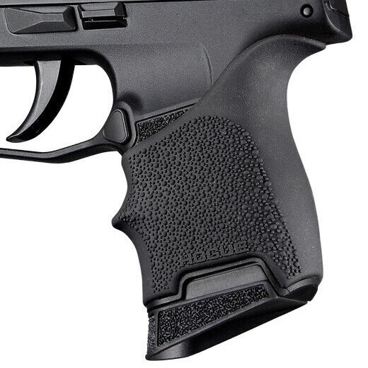 HOGUE HandALL Beavertail Grip Sleeves for Sig Sauer P365 HOGUE HandALL Beavertail Grip Sleeves for Sig Sauer P365