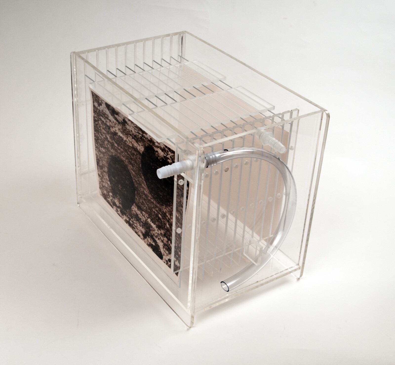 New Archival Print Washer 12 slot  Water Efficient Eco Friendly 8x10