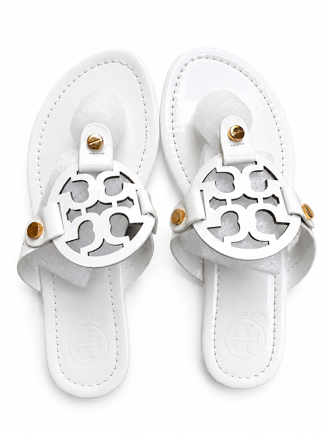 Tory Burch Miller Sandal for Women,Size 6,7,8,9,10,11US-Black Tory Burch Miller Sandal for Women,Size 6,7,8,9,10,11US-Black