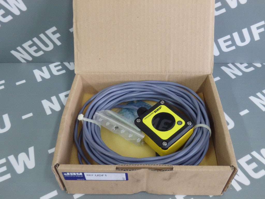 UDF1 - JAY ELECTRONICS - UDF1 / Infrared Module UDF NEW