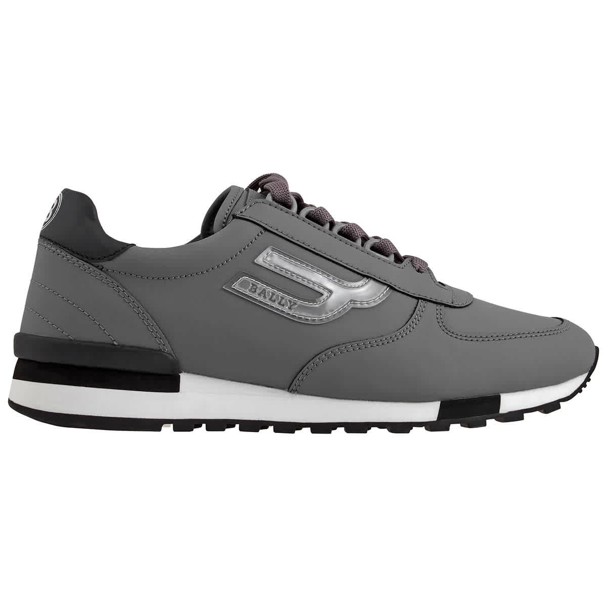 Bally Men\'s Gavino Low-top Sneaker, Brand Size 5 (US Size 6)