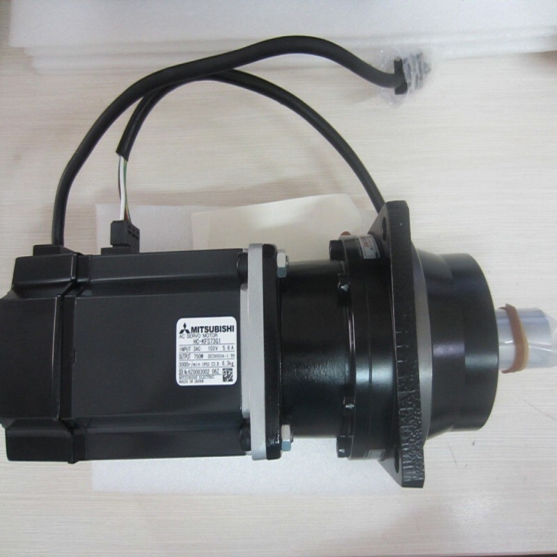 NEW MITSUBUSHI HC-MFS73G1 AC SERVO MOTOR HCMFS73G1 NEW MITSUBUSHI HC-MFS73G1 AC SERVO MOTOR HCMFS73G1