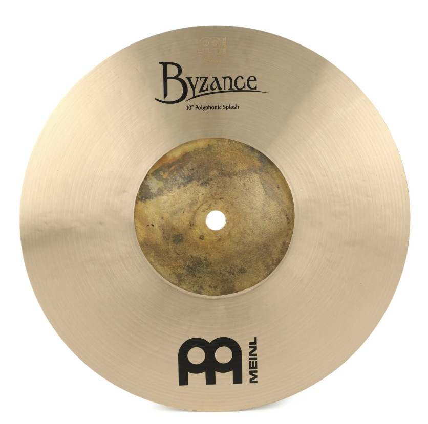 Meinl 10\