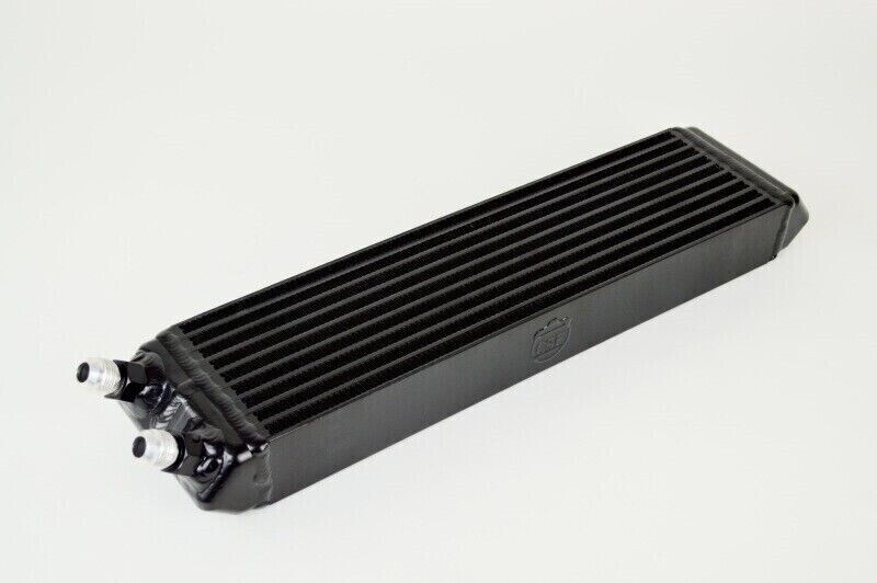 CSF 8066 Universal Dual-Pass 2×3-Row Air-to-Water Intercooler Core 18×12×6