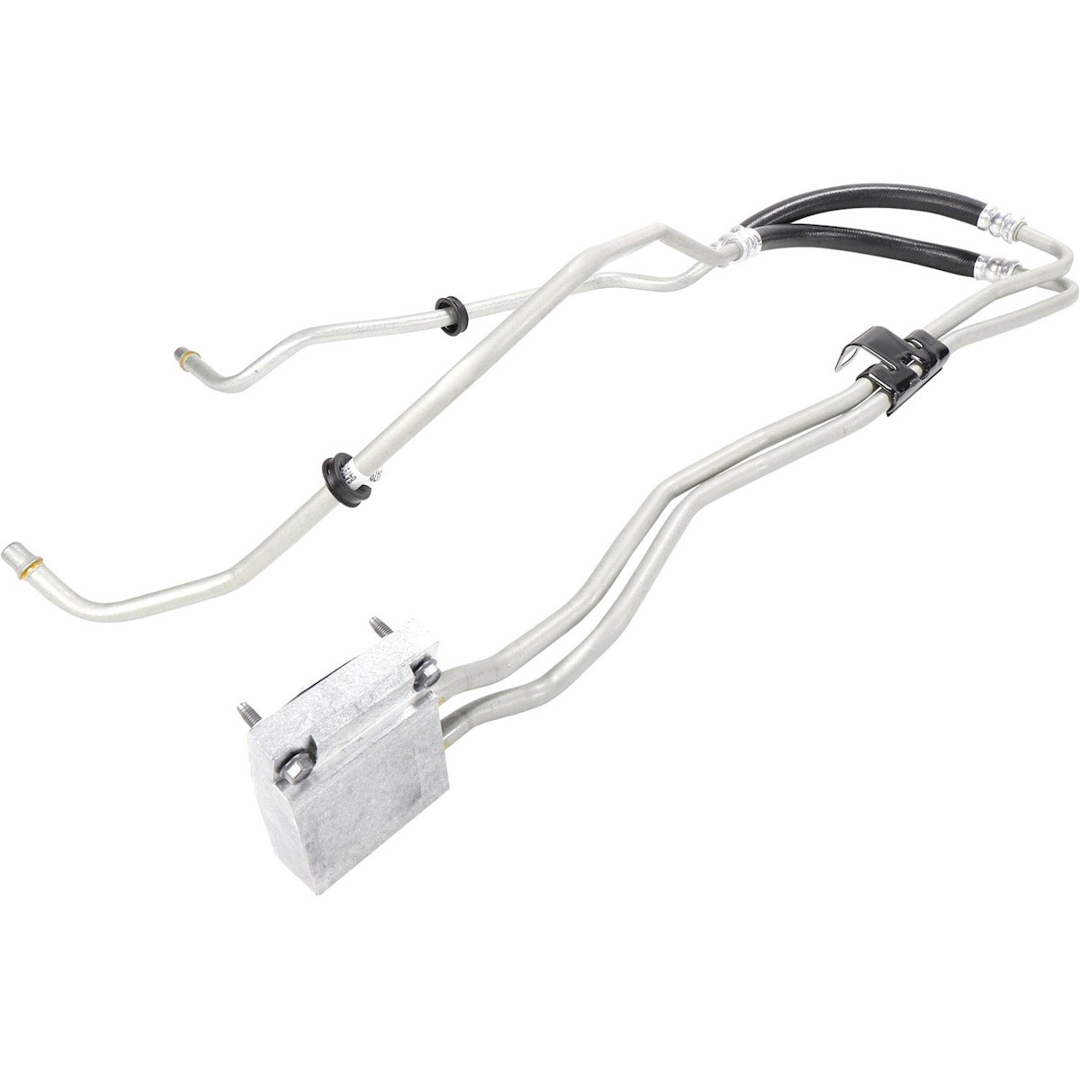 84791853 AC Delco Oil Cooler Hose for Chevy Chevrolet Tahoe GMC Yukon Escalade 84791853 AC Delco Oil Cooler Hose for Chevy Chevrolet Tahoe GMC Yukon Escalade