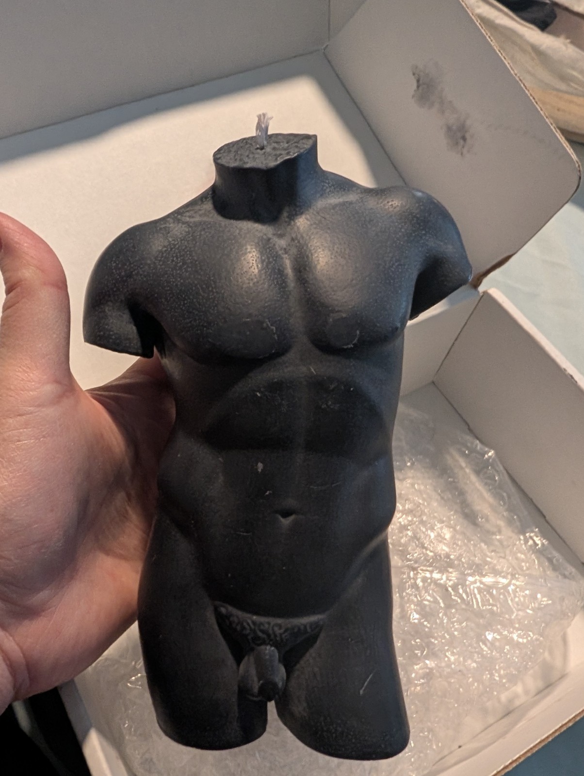 Him Noir Candle Him Noir Candle