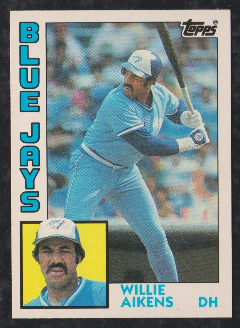 1984 TOPPS TRADED BASEBALL YOU PICK 1T - 132T NMMT *** *** 1984 TOPPS TRADED BASEBALL YOU PICK 1T - 132T NMMT *** ***