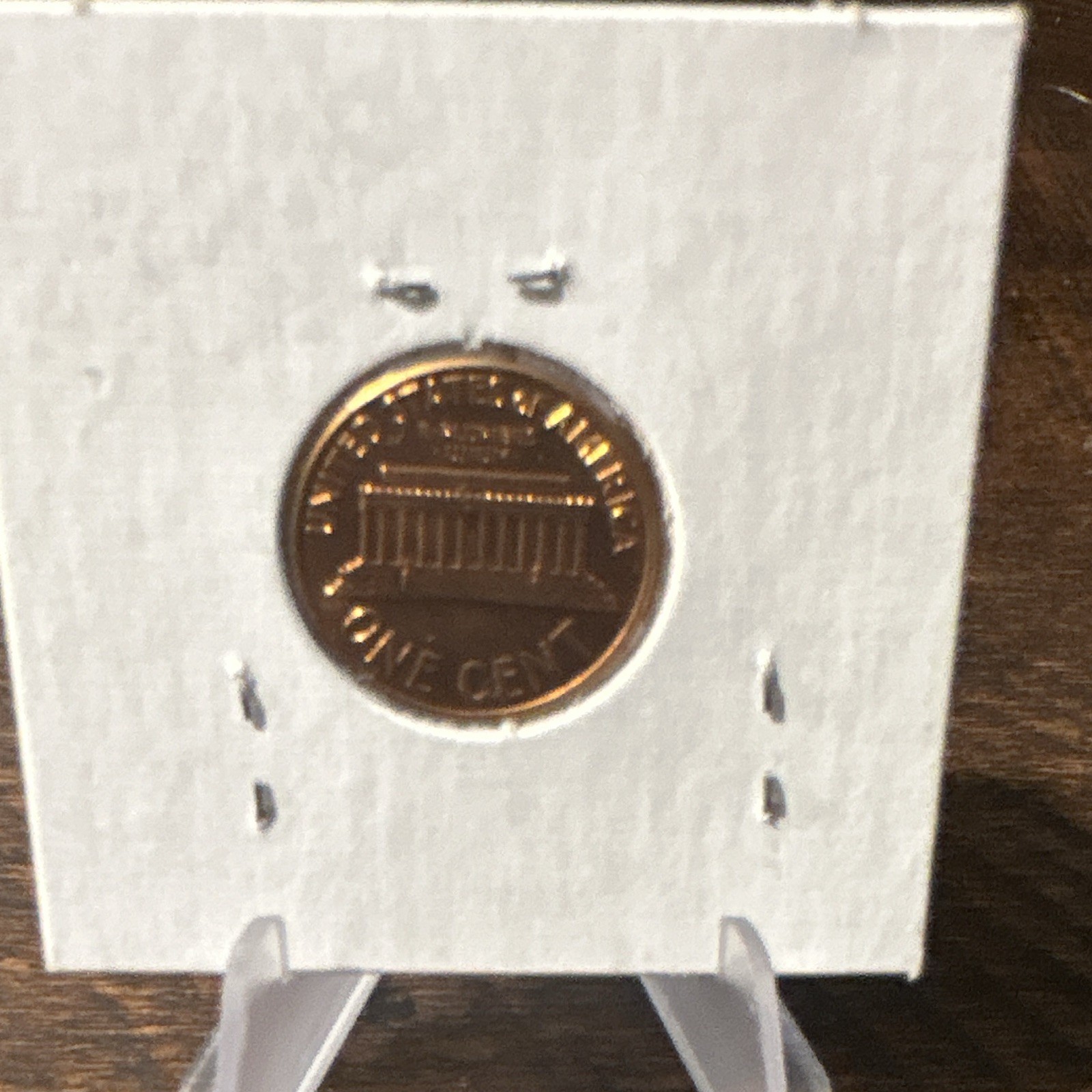 1960-D Lincoln Memorial Small Cent Penny Small Date RD Business Strike KM 201 1960-D Lincoln Memorial Small Cent Penny Small Date RD Business Strike KM 201