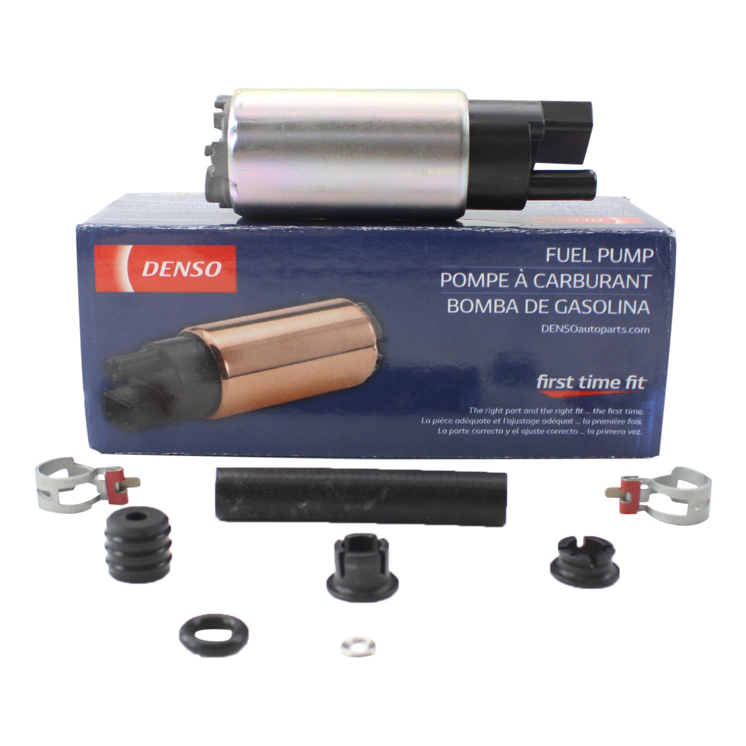 DENSO Electric Fuel Pump For Scion tC 951-0001