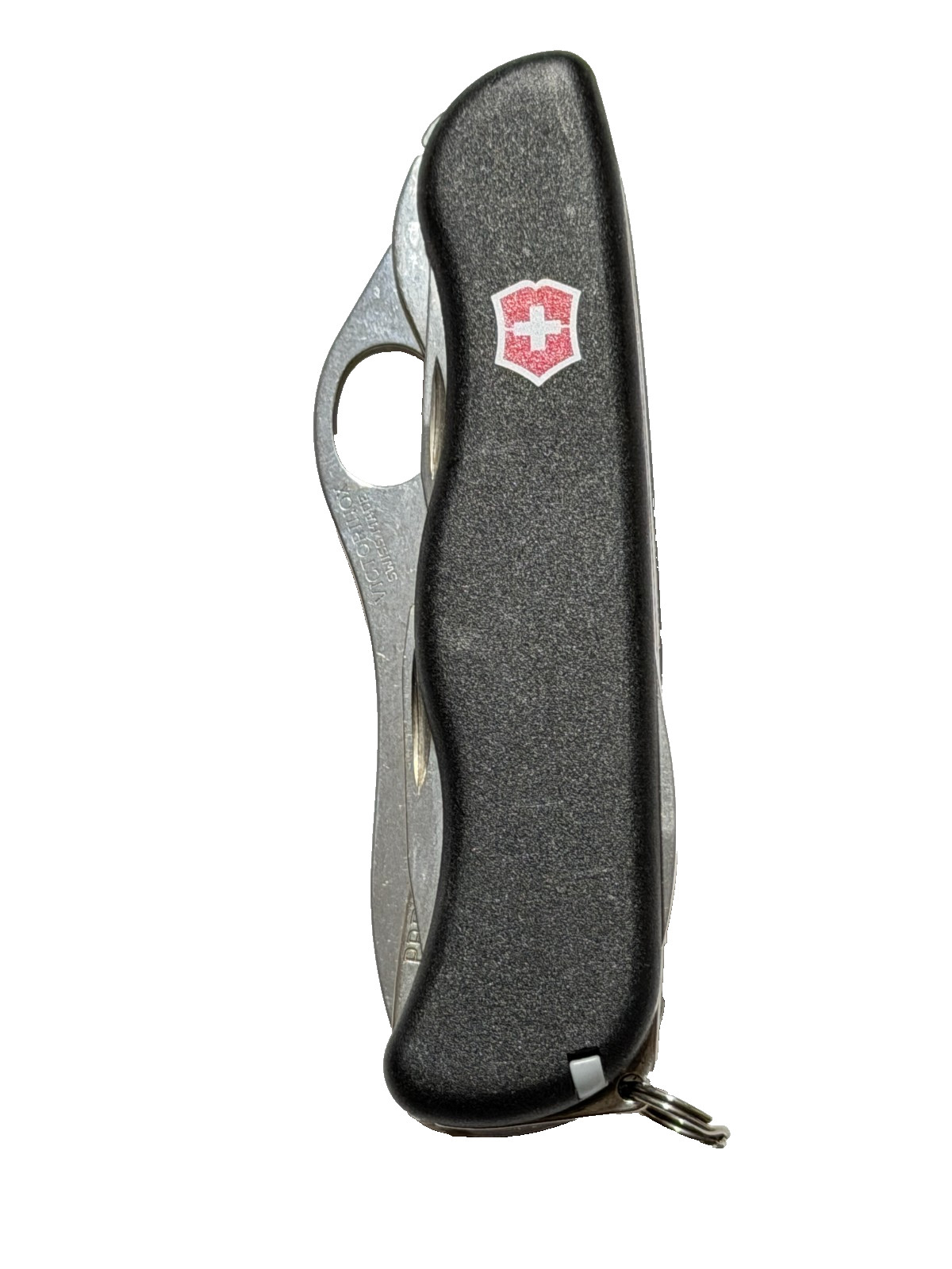 Victorinox One handed Sentinel 111MM Swiss Army knife