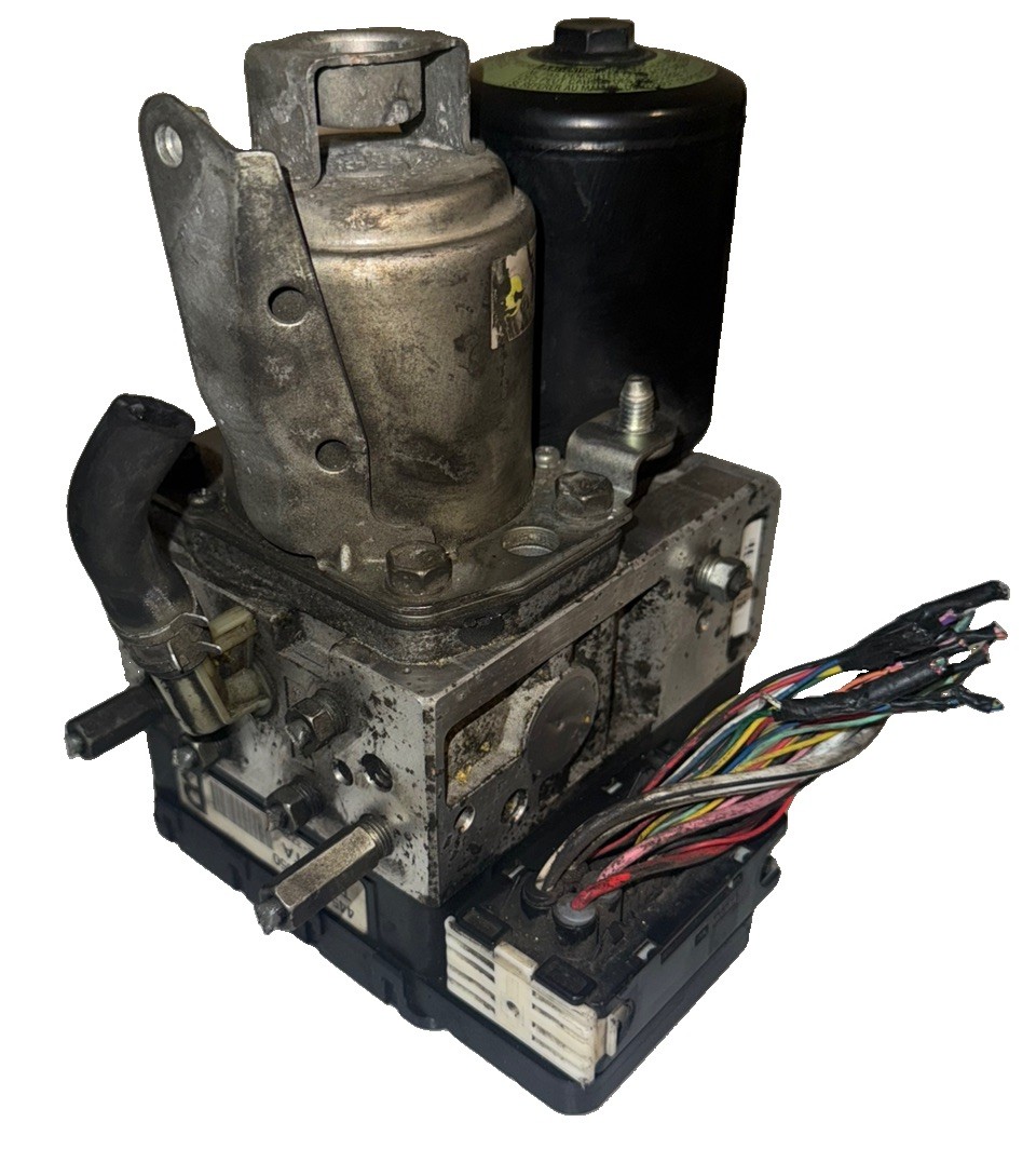 2004-2009 Toyota Prius ABS Anti Lock Brake Booster | 44510-47050
