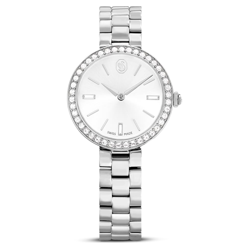Swarovski Women's Cetra 30mm Quartz Watch 5672998 Swarovski Women's Cetra 30mm Quartz Watch 5672998