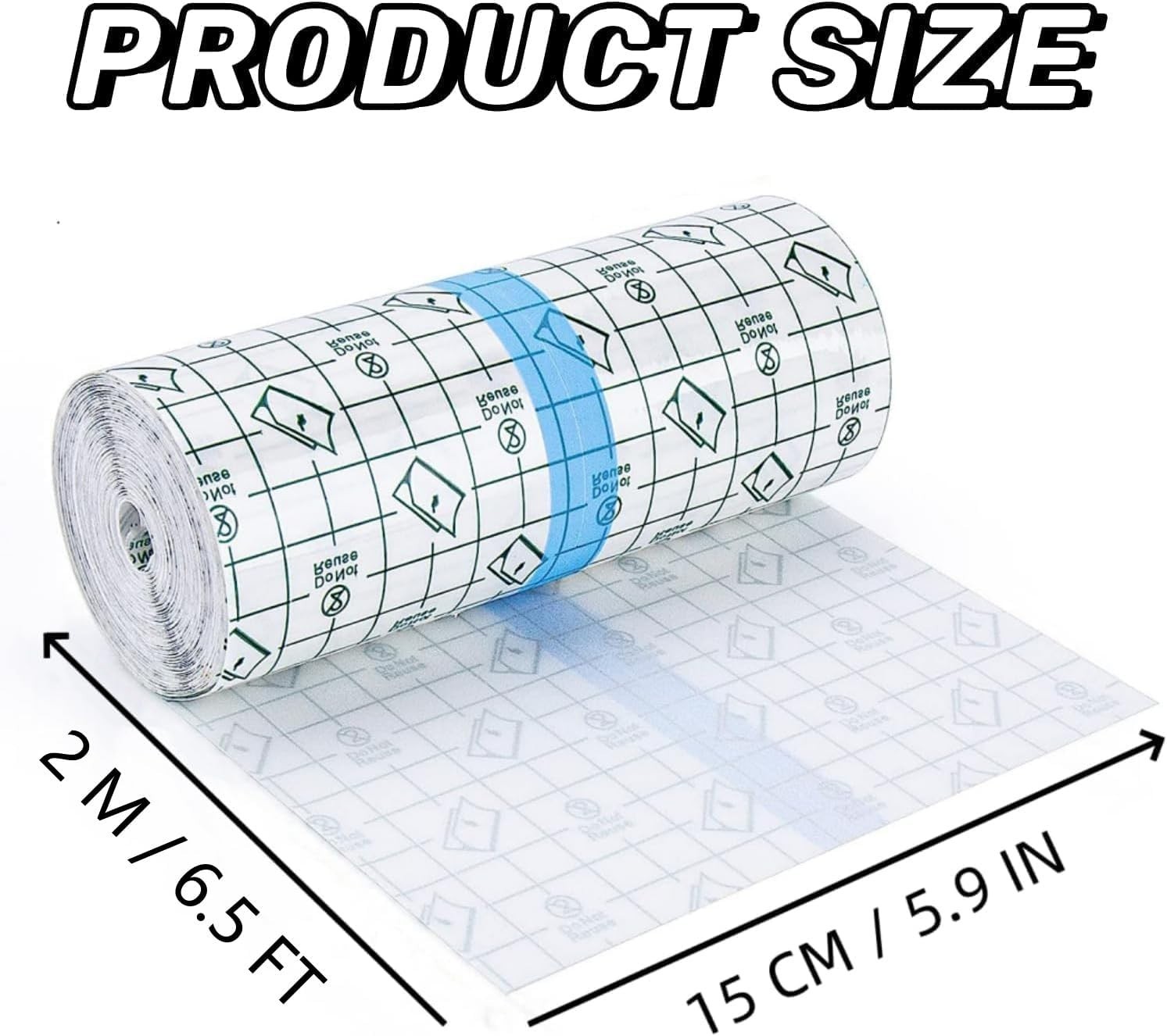 Tattoo Aftercare Bandage Waterproof Film Second Skin Tattoo Cover Up Patch Tattoo Aftercare Bandage Waterproof Film Second Skin Tattoo Cover Up Patch