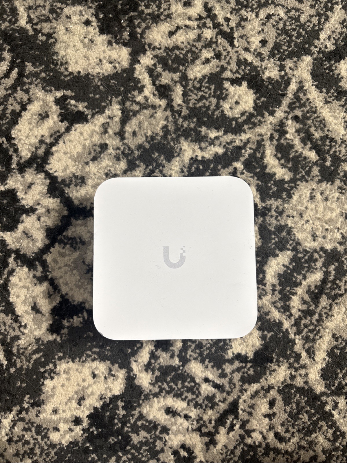 Ubiquiti UniFi Express UX-US WiFi 6 Cloud Gateway & Access Point Untested Ubiquiti UniFi Express UX-US WiFi 6 Cloud Gateway & Access Point Untested