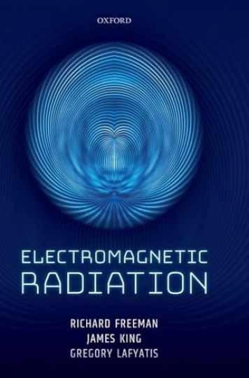 Electromagnetic Radiation - Hardcover, by Freeman Richard R.; King - Very Good Electromagnetic Radiation - Hardcover, by Freeman Richard R.; King - Very Good